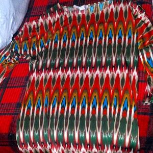 Dress shirt size medium